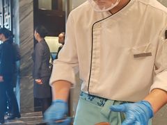 -海湾壹品·粤菜·早茶·烤鸭(拱北店)