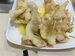 -崔记老东北传奇铁锅炖(横店总店)