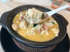 -港丽餐厅(高德置地店)