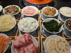 -咏江南·苏式火锅·苏州评弹(观前街店)