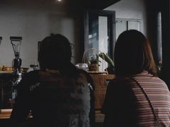 -Metal hands·铁手咖啡