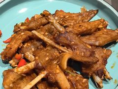 -先记烧鹅王·本地粤菜(福永店)