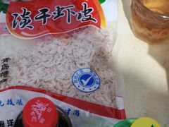 -山海菜馆·海肠捞饭·青岛菜(栈桥店)