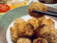 -鑫小城故事·藕汤·家常菜(台北一路总店)