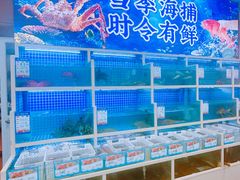 -牛天下·牛肉·海鲜·打边炉·融合菜