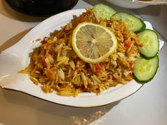 -木尔坦·Multan巴基斯坦清真餐厅halal(大智嘉园店)
