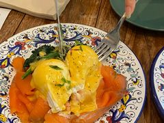-Alimentari早午餐(安福路店)