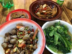 -老三样·美食研究中心(世贸路店)