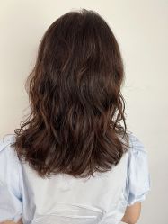 -卓梵美发·精品Salon