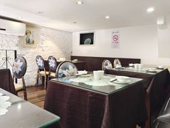 大堂-熠盛粤味(永康路店)