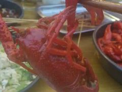 -去吃小龙虾·江湖菜·烧烤(南滨路店)