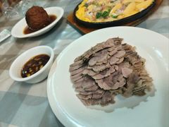 -华春餐馆(鱼山路店)