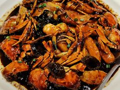 -顺风海鲜港(长寿路店)