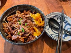 -铃木食堂(北新桥店)