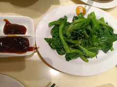 -龙记烧腊茶餐厅(常德路店)