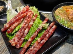 -销魂美蛙鱼头火锅(上海首店)