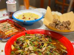 -常和州·夜宵大排档(常州单店)