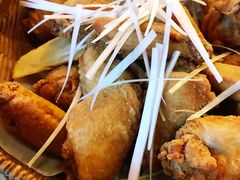 -MI WU FACTORY米屋美食工厂餐厅(绿地店)