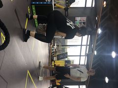 -可逸运动24小时健身