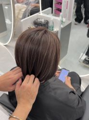 -5M HAIR SALON 旗舰店