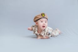 -小熊维尼高端儿童摄影(宝安旗舰店)