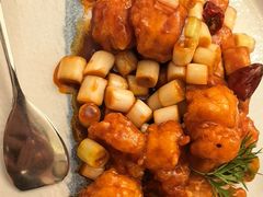 -便宜坊烤鸭店(科创店)