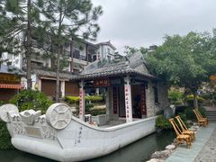 -广东天露山旅游度假区