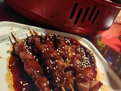 -醉烧膘·烧烤夜宵王(总店)