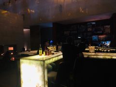 -The Penthouse酒吧