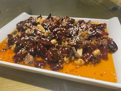 -易老九江湖菜(北滨一路店)