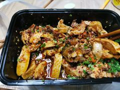 -大竹林卤菜(慈竹苑店)