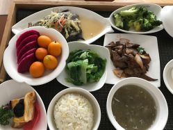 -馨月汇·独栋月子会所(静安店)