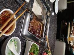 -海底捞火锅(崇文门新世界百货店)