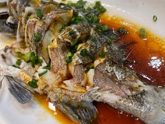-金海湾海鲜排档(朱家尖店)