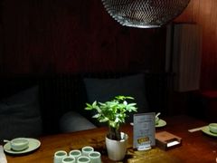 -粗茶淡饭·隐庐私厨(东亭店)