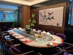 -润泽园饭庄(中山路店)