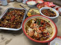 -老三样·旧食新味(万寿宫店)