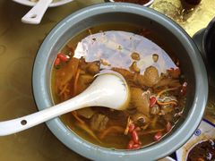 龙姐私房菜-龙姐私房菜(和顺古镇店)