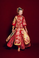 点击看大图 -巴黎新娘婚纱摄影·婚礼策划(嘉定总店)