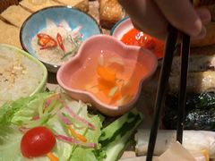 -南越郡·越式风味餐厅(青秀万达店)