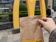 -麦当劳(金地店)