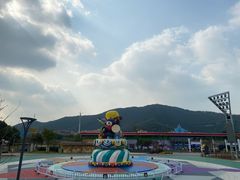 -无锡动物园·太湖欢乐园