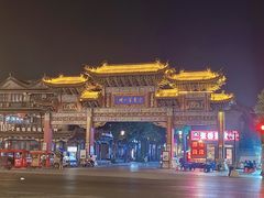-滦州古城
