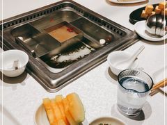 -巴奴毛肚火锅(大剧院店)