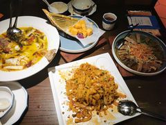 -食锦记·福建私房菜(浦西万达店)