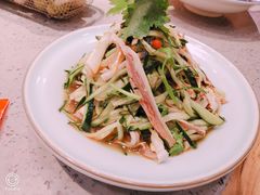 -山河屯铁锅炖(哈西站店)