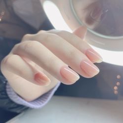 -Fanni美甲美睫皮肤管理