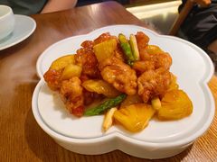 -闽上鲜·福建菜(龙湖滨江天街店)