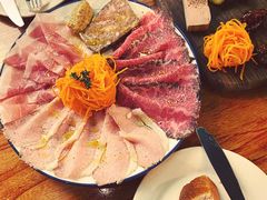 -羽深肉铺 Steak & Wine