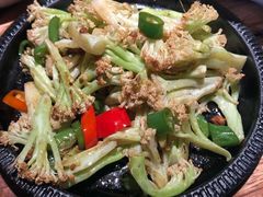 -花椒笑成都小馆(百脑汇店)